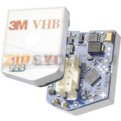 Кнопка сенсорная 1-3 мм, 1.5 В, 10 мА, 1 шт LNT Automation 302705-4 