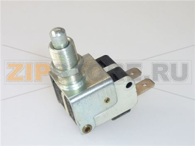 KIT DOPPIO MICROINTERRUTTORE TF GTA 