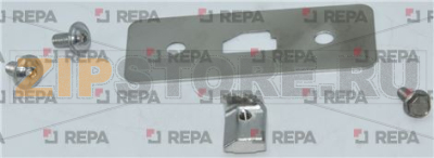 BLOCCO CHIUSURA PORTA 