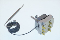 TERMOSTATO TRIFASE 100°-260°C