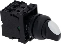 Rotary switch 1- 0 - 2