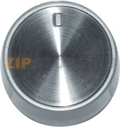 BOUTON INOX 