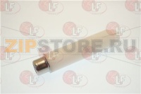 ELICA VERTICALE COMPLETA DI BOCCOLA INOX