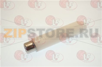 ELICA VERTICALE COMPLETA DI BOCCOLA INOX 