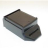 VASCHETTA POGGIATAZZ RAL9011(PC+ABS)EN55 - VASCHETTA POGGIATAZZ RAL9011(PC+ABS)EN55
