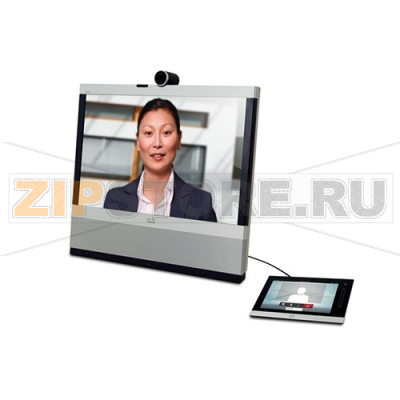 Система видеоконференцсвязи Cisco CTS-EX90= 