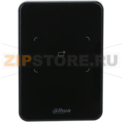 Считыватель карт управления доступом Dahua DHI-ASR2100A-D 