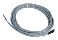 Коннектор кабельно-гнездовой, прямой Schneider Electric XZCPV0941L5
