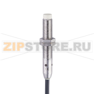 Датчик индуктивный IFM IFM210 