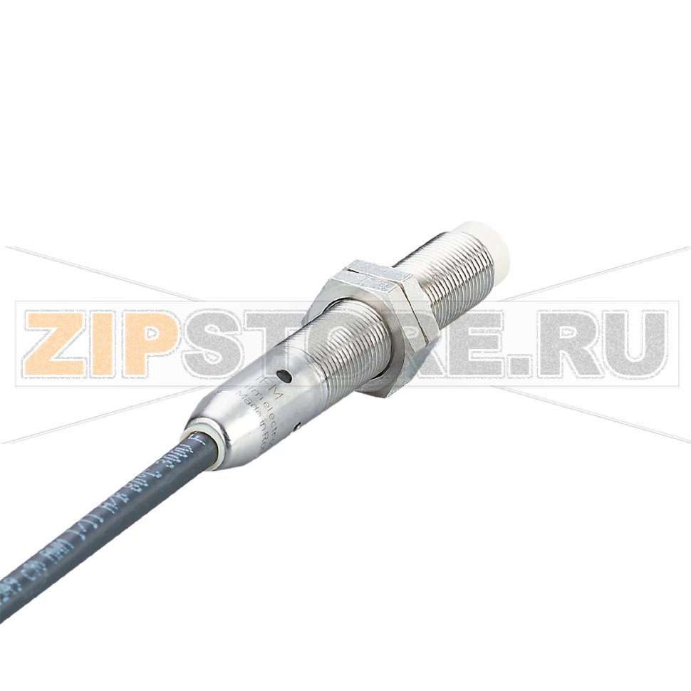 Датчик индуктивный IFM IFM210 