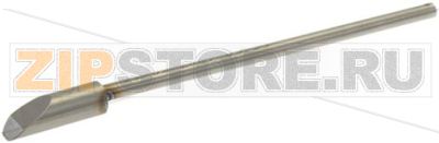 TIRANTE MANIGLIA FORNO 300 mm FM100-200 