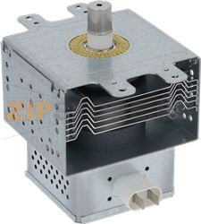 MAGNETRON BOSCH 00642655 