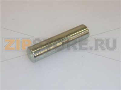 PERNO FRESATO 8x34 mm 