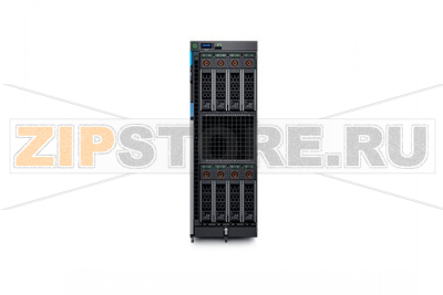 Сервер Dell PowerEdge MX840C 
