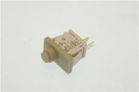 SWITCH DOOR SPST W/AU BOOT