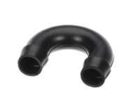 DRAIN TRAP, BLK