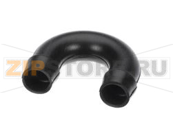 DRAIN TRAP, BLK 