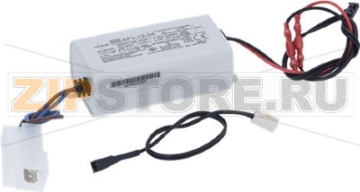 POWER SUPPLY MEAN WELL APV 12 24 