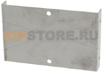 TAMPONE SUPERIORE CAMERA COMBUSTIONE