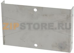 TAMPONE SUPERIORE CAMERA COMBUSTIONE 