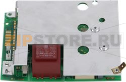 PC BOARD 