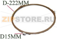 ANELLO ROLLER FAGOR 72X3745