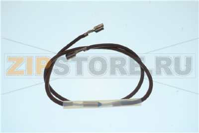 STB Litze UL 192C (1xE5) 