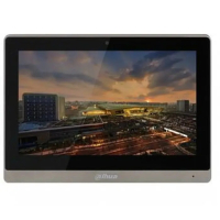 Домофон Dahua DH-VTH1660CH