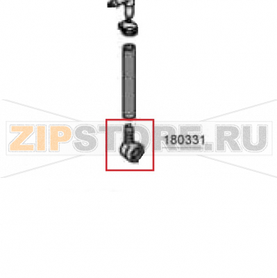 Nippel 3/8 Comenda AC2 Nippel 3/8 Comenda AC2Запчасть на деталировке под номером: 180331Название запчасти Comenda на английском языке: Nippel 3/8 Comenda AC2