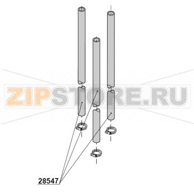 Tubo in gomma per accessorio Break Tank WRAS DIHR DW014 Tubo in gomma per accessorio Break Tank WRAS DIHR DW014Запчасть на деталировке под номером: 28547Название запчасти на итальянском языке:  Tubo in gomma per accessorio Break Tank WRAS DIHR DW014