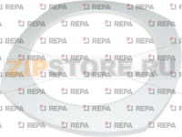 ENCADREMENT DE PORTE+BANDEAU