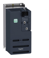 Преобразователь частоты 15 кВт, 480 В, 3 фазы Schneider Electric ATV340D15N4