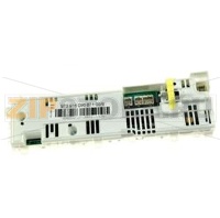 ELETTRONICA CONFIGURATA ENV06