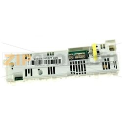 ELETTRONICA CONFIGURATA ENV06 