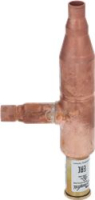 PRESSURE REGULATING VALVE KVL12 DIN EN12
