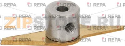 ЛОПАСТЬ МИКСЕРА 