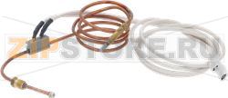 TERMOCOPPIA INT.M9X1 L=1000 C/CAVI 