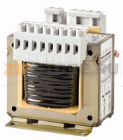 Трансформатор регулировочный, 1 кВА, входн. 115 В, вых. 2x115 В Eaton UTI1,0-115