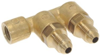 DIFFUSER FOR 2 WAYS PRESSURE REDUCER