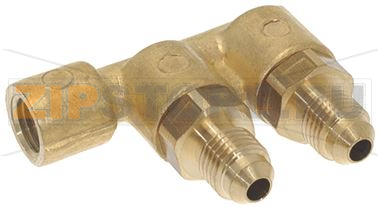 DIFFUSER FOR 2 WAYS PRESSURE REDUCER 