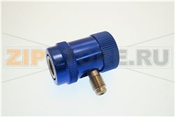 Valvual de carga de baja rc-01b 