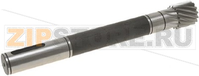 ВАЛ ПРИВОДА BM80 250 ММ 