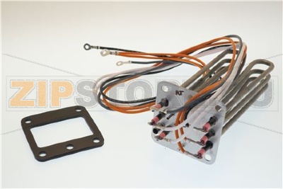 Tauchheizkorper mit Dichtung SCC_WE, CM_ 