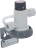 FILTER HEAD 3M BH3-BSP
