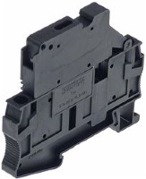 Fuse Terminal 6.3x32mm Convotherm 4