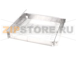 DRAWER WELDMENT 