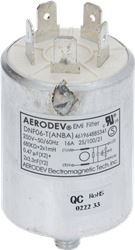 FILTER WHIRLPOOL 481212208003 