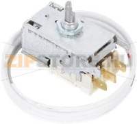 TERMOSTATO K59-L1234FF ELECTROLUX 226213