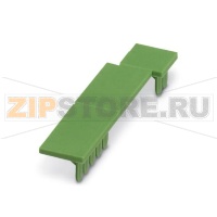 Крышки для клеммных модулей Phoenix Contact ME B-KA