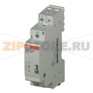 Реле электромеханическое E290-16-10/12 ABB 2TAZ312000R2051 